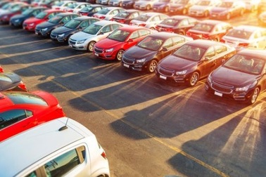 Mỹ: Thị trường xe cũ lao đao, người tiêu dùng hưởng lợi