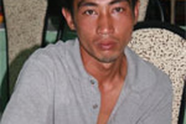 Bắt đối tượng chuyên cướp tài sản nữ sinh