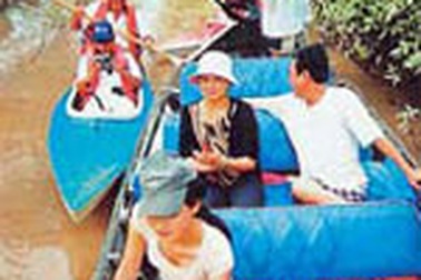 Du lịch kiểu “du kích”, khoái lắm!