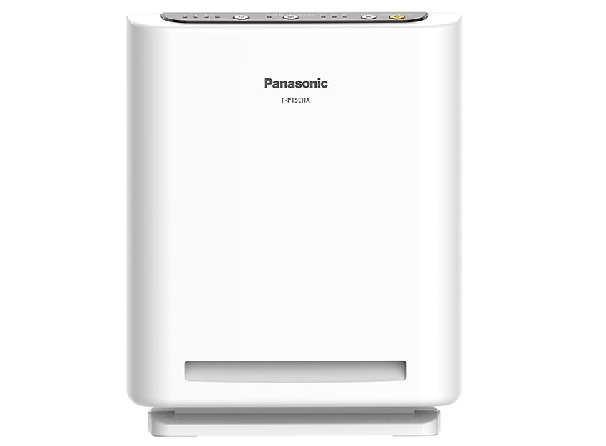 Máy lọc không khí Panasonic F-P15EHA nhỏ gọn, chất lượng giá chỉ 1,2 triệu đồng