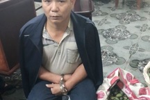 Vận chuyển hơn nửa tạ quả thuốc phiện đi bán kiếm lời