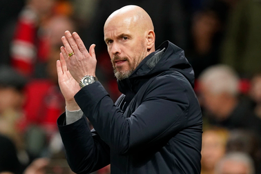 Tiết lộ số tiền kỷ lục mà Man Utd phải trả nếu sa thải HLV Ten Hag