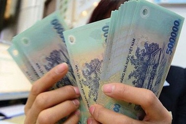 Sếp Tổng công ty đường sắt Việt Nam thu nhập nửa tỷ đồng mỗi năm