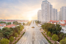 Công ty địa ốc liên quan nữ tỷ phú Việt lãi 4,2 tỷ đồng/ngày