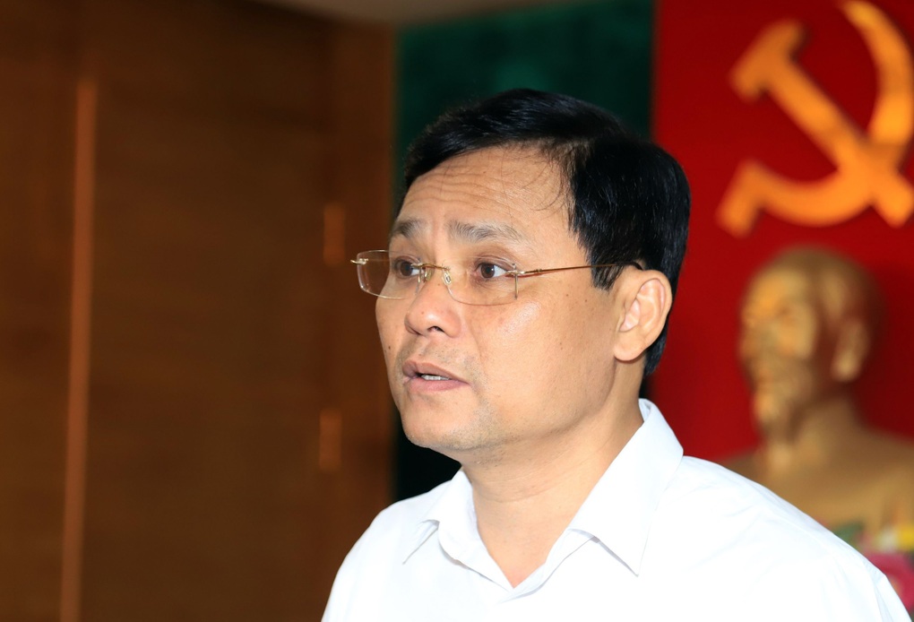Hà Nội khuyết Chủ tịch ảnh hưởng thế nào đến kỳ họp HĐND? - 1 Hà Nội khuyết Chủ tịch ảnh hưởng thế nào đến kỳ họp HĐND? - 1