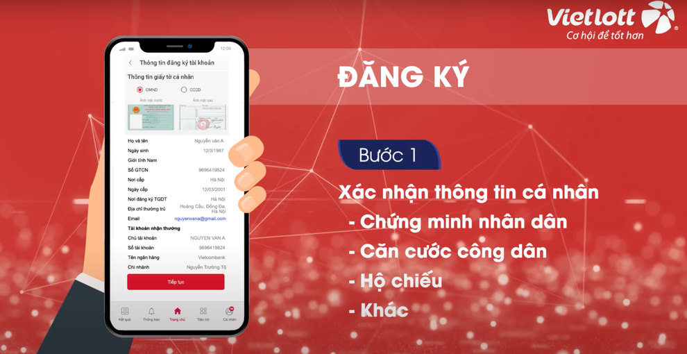 Trải nghiệm săn Jackpot tiền tỷ qua kênh điện thoại - 2 Trải nghiệm săn Jackpot tiền tỷ qua kênh điện thoại - 2