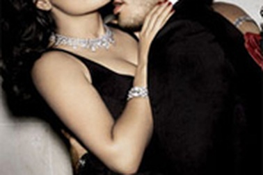 Salma Hayek - ngôi sao gợi tình nhất Hollywood