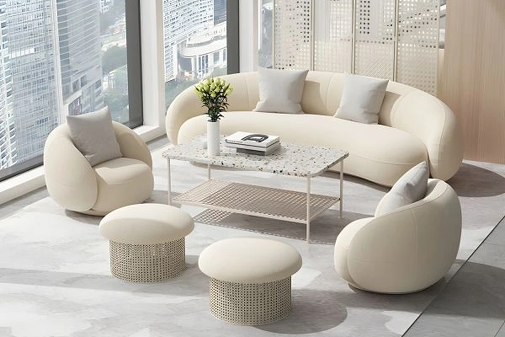 7 tiêu chí để không lựa chọn sofa sai lầm - 2 7 tiêu chí để không lựa chọn sofa sai lầm - 2