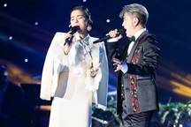 Mr Đàm khuyên Lệ Quyên: "Không yêu mà cố ở lại chỉ làm khổ nhau"