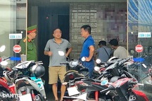 Ba người tử vong trong khách sạn ở Nha Trang