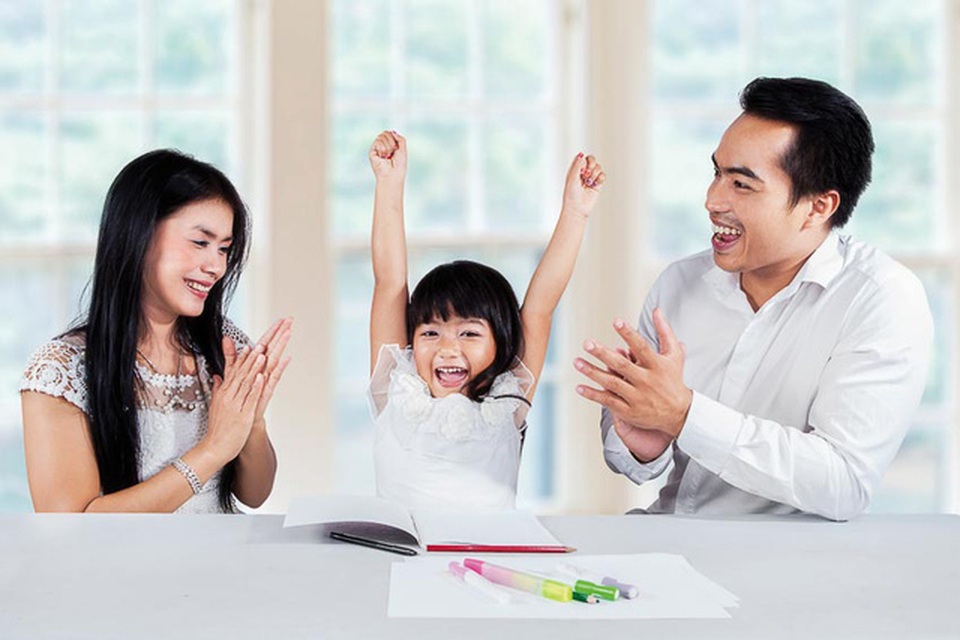 Cha mẹ đừng vội sợ khi con nói dối - 1 Cha mẹ đừng vội sợ khi con nói dối - 1