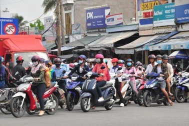 Cần Thơ "rót" 1.200 tỷ đồng xóa sổ 5 nút giao thông "nóng" về kẹt xe