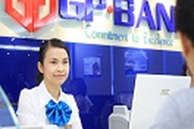 GP.Bank ra mắt dịch vụ Tiết kiệm điện tử