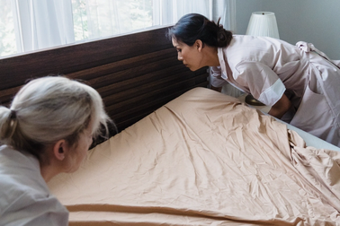 Mẹ trẻ Hà Nội than trời giúp việc "tai quái" nhưng phải nhịn như cơm sống