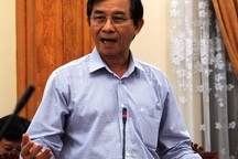 Tháo gỡ “thẻ vàng” của EC đối với thủy sản Việt Nam: Bình Định “gắng hết sức”!