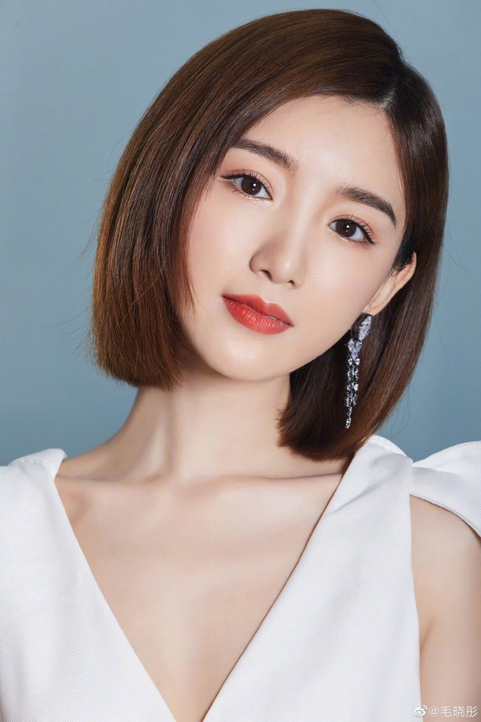 Mao Hiểu Đồng - Hiểu Cần trong trẻo, ngây thơ của “30 chưa phải là hết” - 1 Mao Hiểu Đồng - Hiểu Cần trong trẻo, ngây thơ của “30 chưa phải là hết” - 1