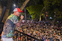 Tự ý tổ chức liveshow, ca sĩ Tuấn Hưng đối mặt với mức phạt thế nào?