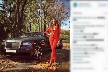 Điểm mặt những “cậu ấm cô chiêu” hot nhất instargram