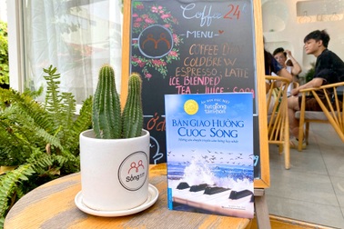 "Bản giao hưởng cuộc sống" - Cánh cửa này đóng lại, một cánh cửa khác mở ra