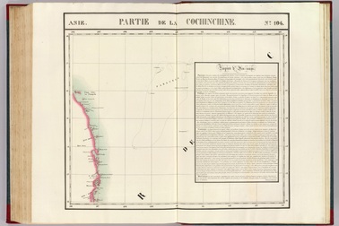 Việt kiều Mỹ tặng Đà Nẵng bản đồ vô giá về Hoàng Sa