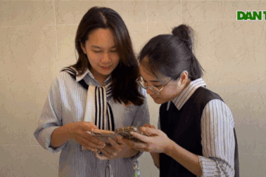 Giới trẻ: Hoà chung nhịp đập của đất nước, thấy quê hương rộng lớn hơn