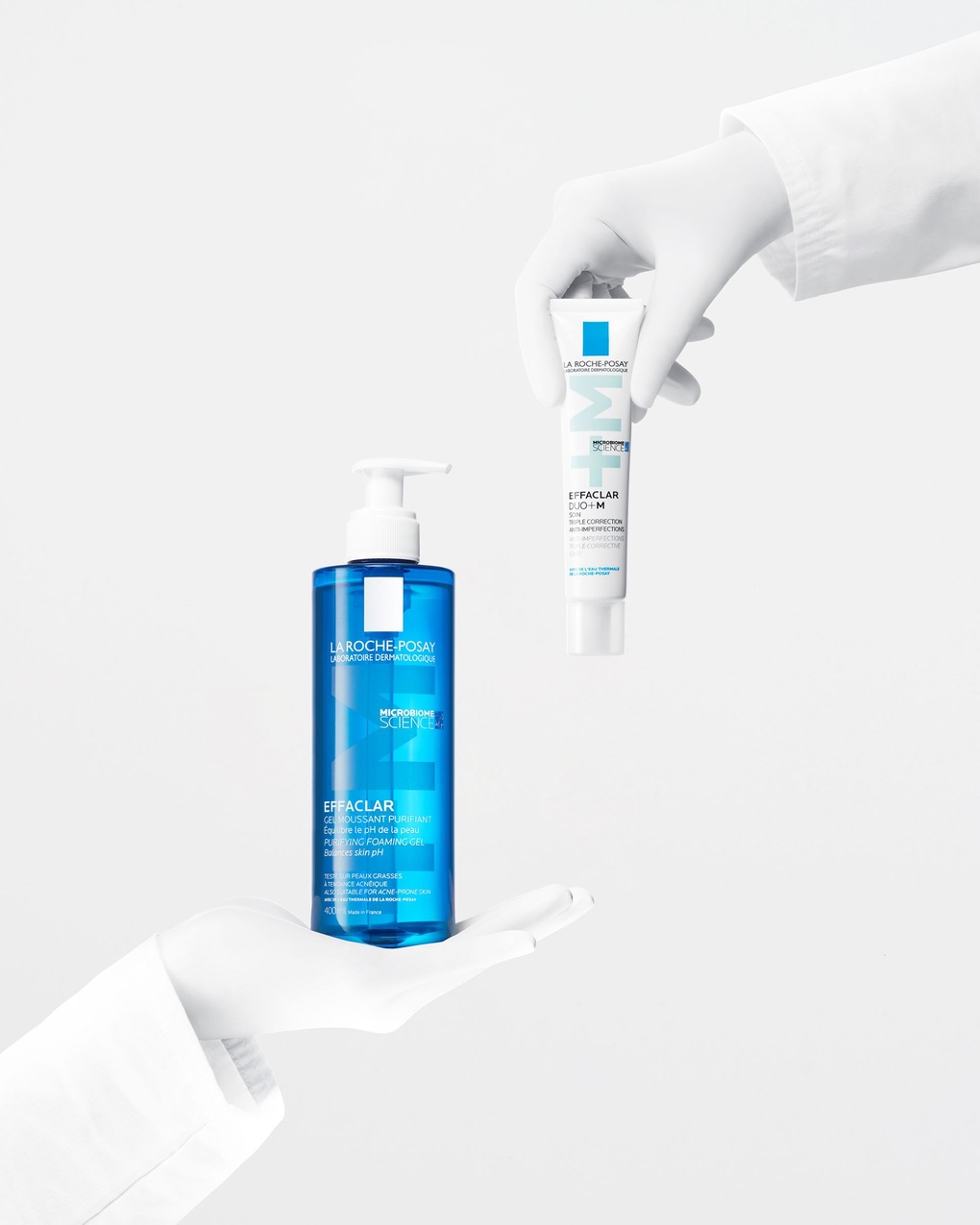 Công nghệ độc quyền Phylobioma từ La Roche-Posay: Chìa khoá giảm mụn cho da - 2