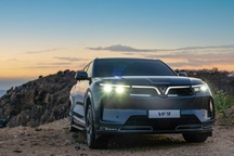 Lượng xe VinFast được bàn giao trên toàn cầu vượt mục tiêu năm 2024