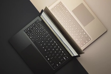 Giới thiệu Surface Laptop 3 vừa ra mắt của Microsoft