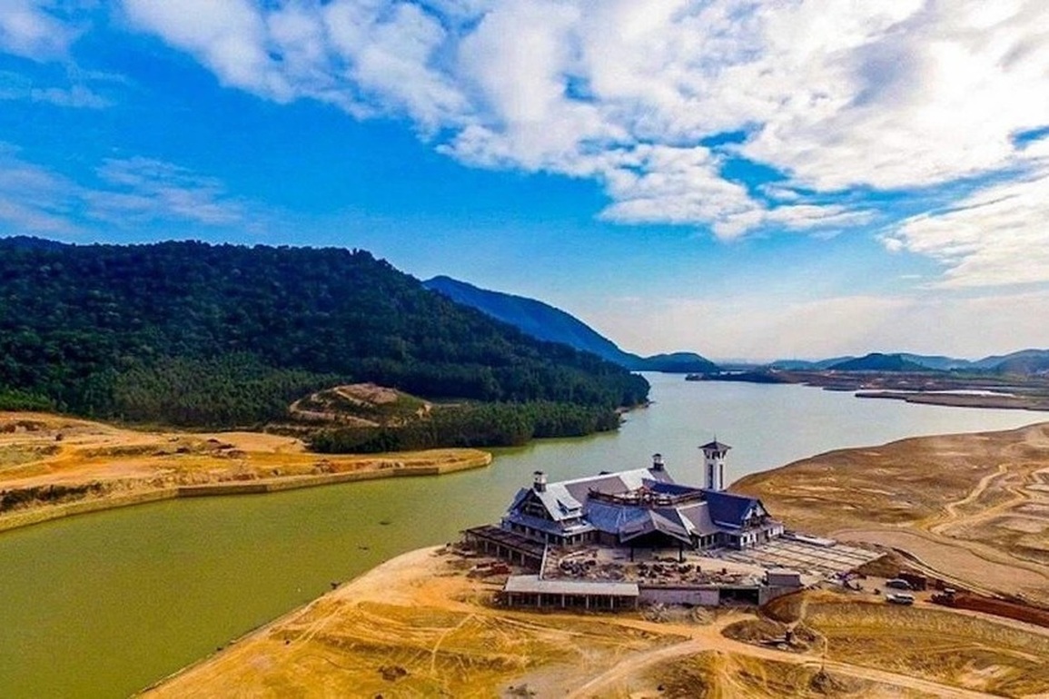Tổng lực xử lý gian dối trong kê khai giá trị hợp đồng mua bán nhà đất - 1 Tổng lực xử lý gian dối trong kê khai giá trị hợp đồng mua bán nhà đất - 1