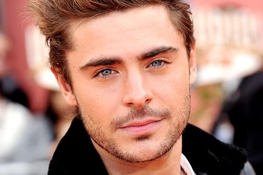 Zac Efron đã cai nghiện ma túy 2 lần