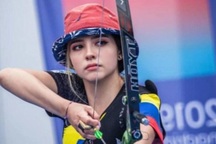 Nữ thần bắn cung "vạn người mê" đưa ra quyết định khiến CĐV tiếc nuối