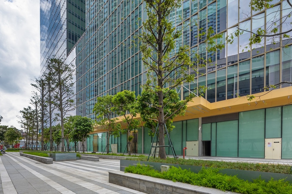 Trải nghiệm khác biệt tại tòa nhà văn phòng hạng A Capital Place - 4