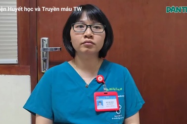 Cô gái cần gấp 1 tỷ đồng ghép tuỷ cứu mạng, bác sĩ kêu gọi sự  giúp đỡ