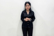 Mẹ kế xúi giục 2 con riêng của chồng sát hại cha