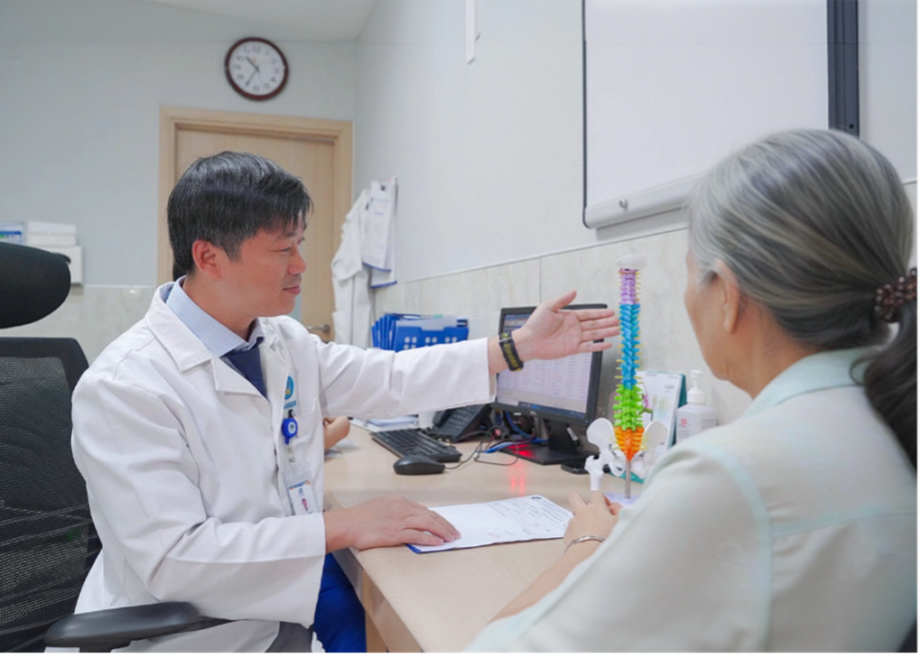 Thói quen ngủ tưởng vô hại có thể khiến cổ vai gáy đau mỗi sáng - 2 Thói quen ngủ tưởng vô hại có thể khiến cổ vai gáy đau mỗi sáng - 2