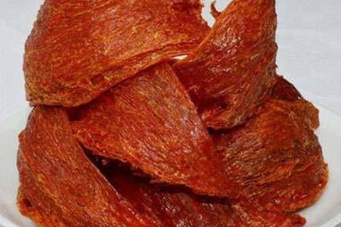 Đại gia chi trăm triệu vẫn mua phải yến huyết rởm biếu Tết