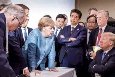 Donald Trump dồn ép, EU ra đối sách: Trung Quốc trước thách thức mới