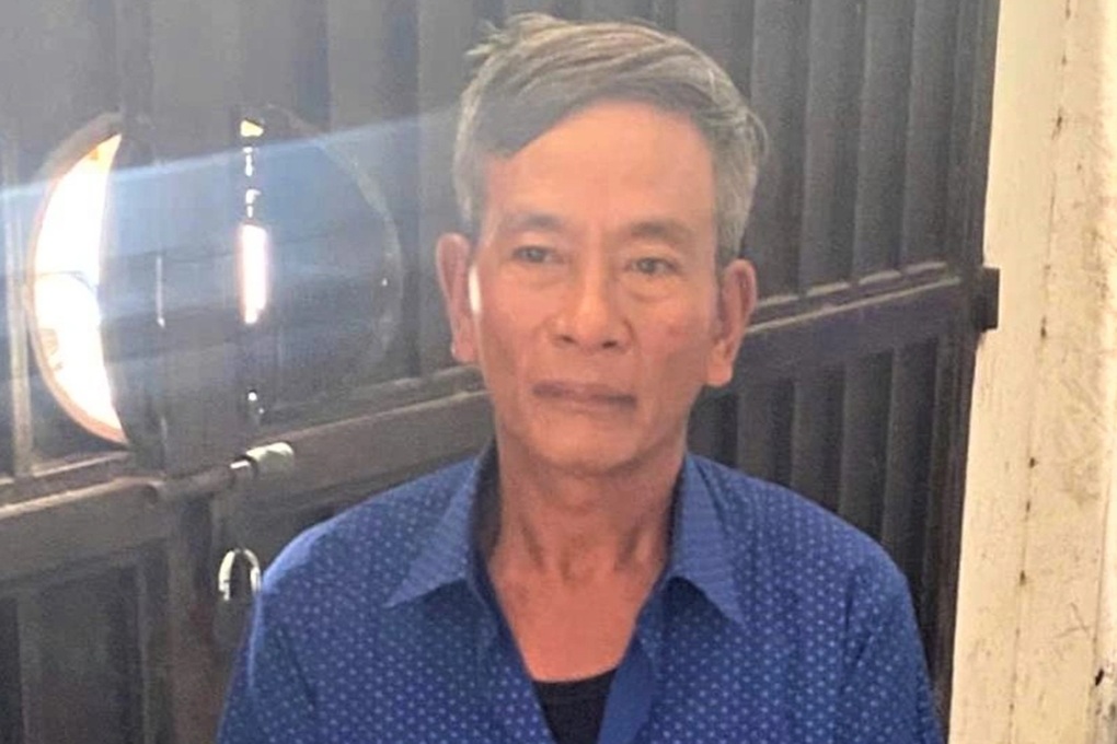 Tội phạm đặc biệt nguy hiểm sa lưới sau 33 năm trốn truy nã - 1 Tội phạm đặc biệt nguy hiểm sa lưới sau 33 năm trốn truy nã - 1