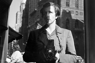 Một nữ giúp việc đã trở thành nhiếp ảnh gia như thế nào?