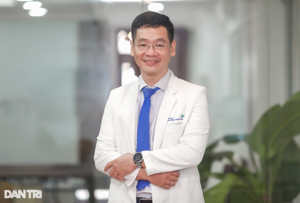Tọa đàm Đánh bại cảm cúm cho sức khỏe vững vàng - 1 Tọa đàm Đánh bại cảm cúm cho sức khỏe vững vàng - 1