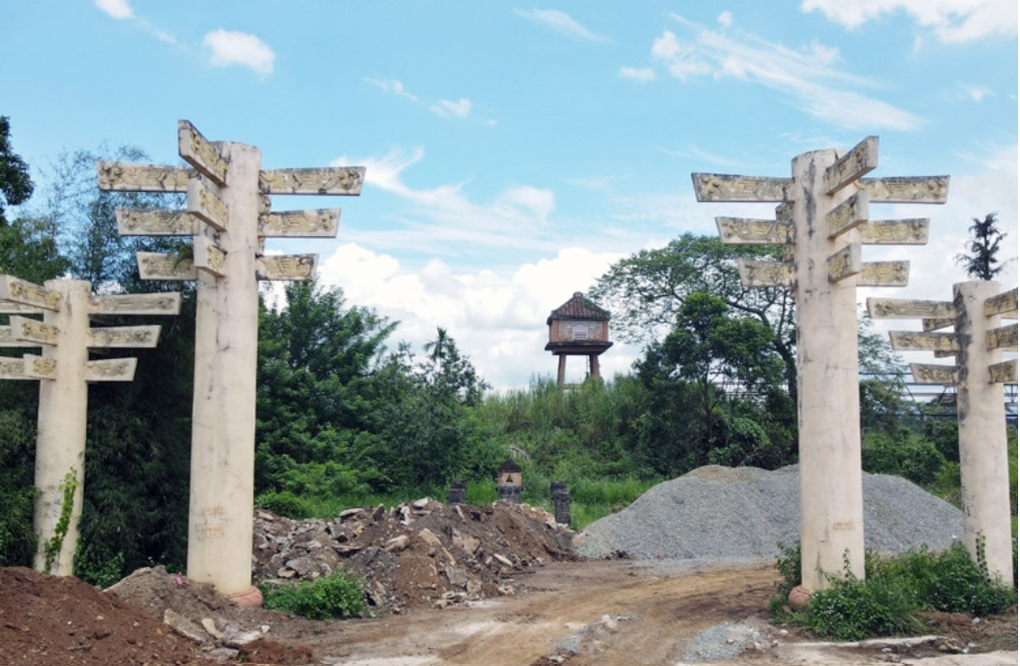 Bị thu hồi dự án, công ty của ông Đặng Lê Nguyên Vũ muốn bán đất ở Lâm Đồng - 1 Bị thu hồi dự án, công ty của ông Đặng Lê Nguyên Vũ muốn bán đất ở Lâm Đồng - 1