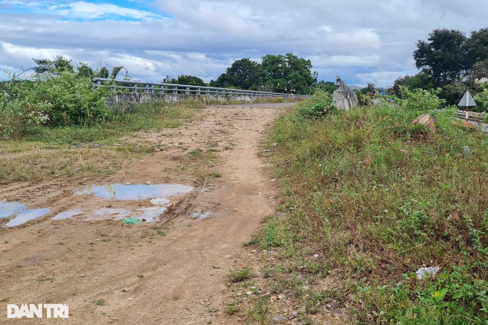 Đề xuất xã hội hóa để hoàn tất cây cầu dang dở nối Đắk Lắk - Gia Lai - 4