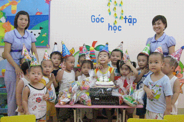 Không thể “thả nổi” việc sinh đẻ!