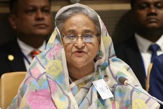 Bangladesh thu giữ 10 kg vàng trong tủ đồ của cựu Thủ tướng Hasina