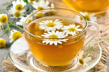 Không chỉ đẹp, hoa cúc còn là "cứu tinh" của lá gan