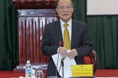 Đảm bảo mọi quyền lực nhà nước thuộc về nhân dân