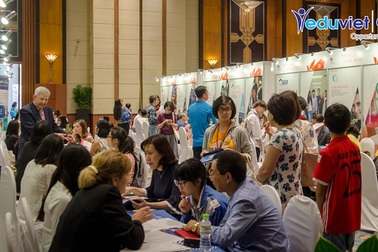 Du học Canada: Chinh phục CES 2018 cho tương lai định cư Canada dễ dàng