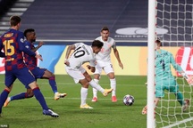 Barcelona - Bayern Munich: Mong manh cơ hội phục hận