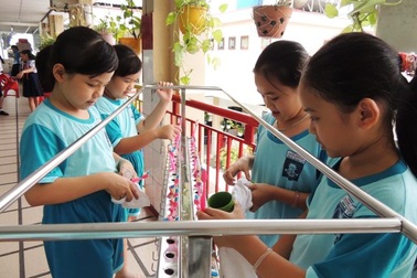 TPHCM: Tiền học hai buổi ngày cao nhất 300.000 đồng/tháng