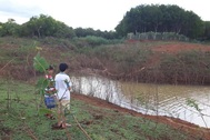 Chưa nghỉ hè, trẻ đã liên tiếp gặp tai nạn đuối nước